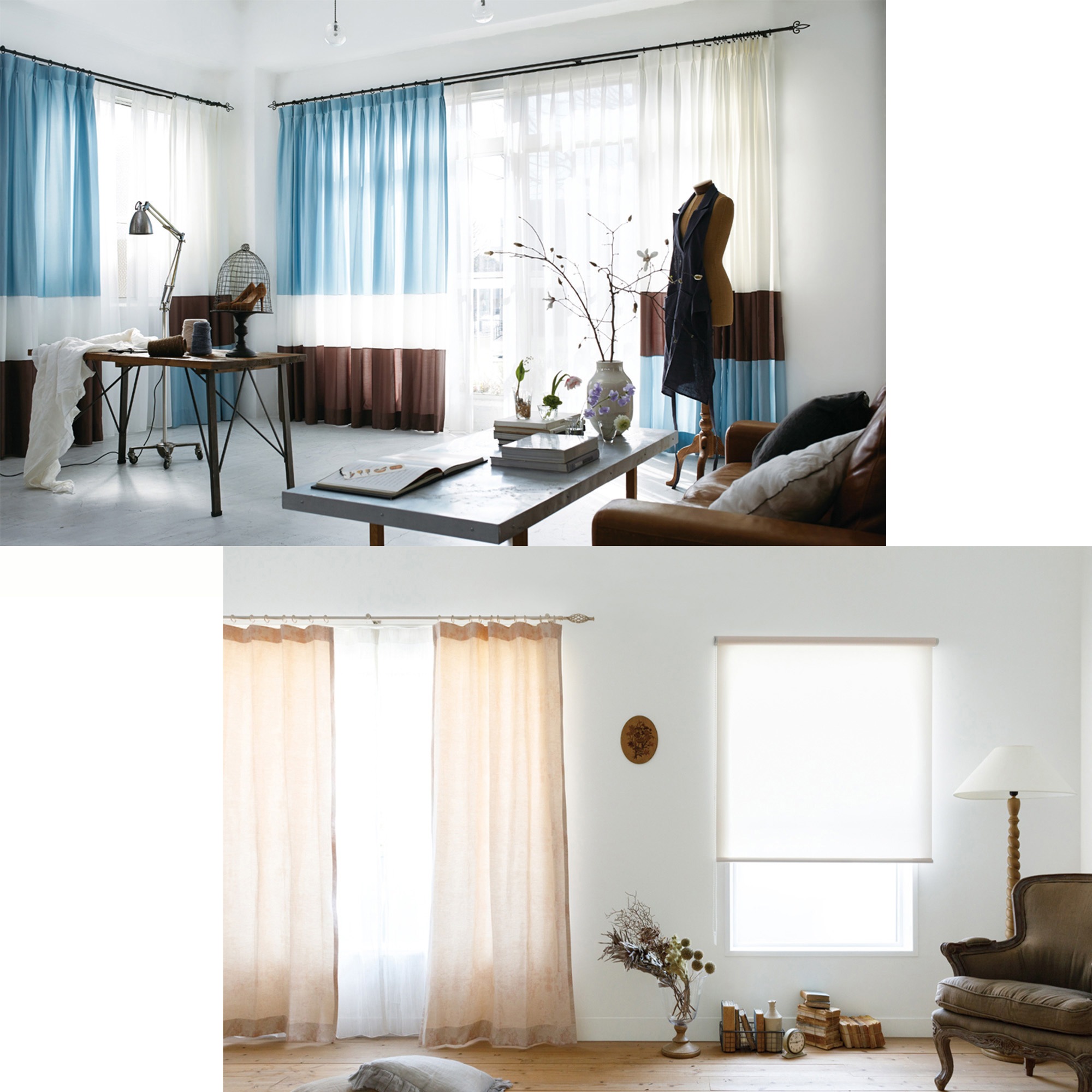 Nクラスト19スル- C ブラス S1.2 クラスト19 ブラケットスルーCセット