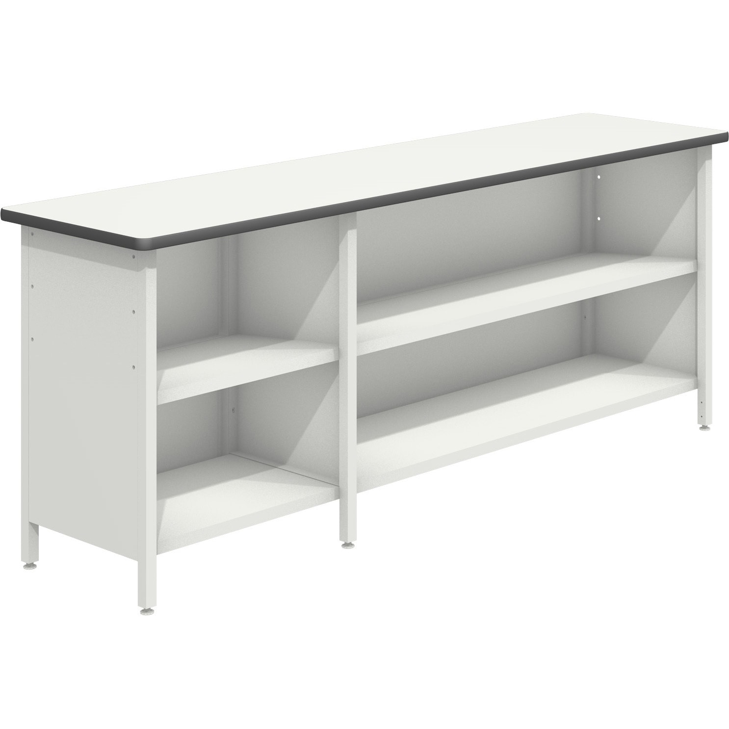 739-80 CH包装台 中日販売 高さ720mm  739-80