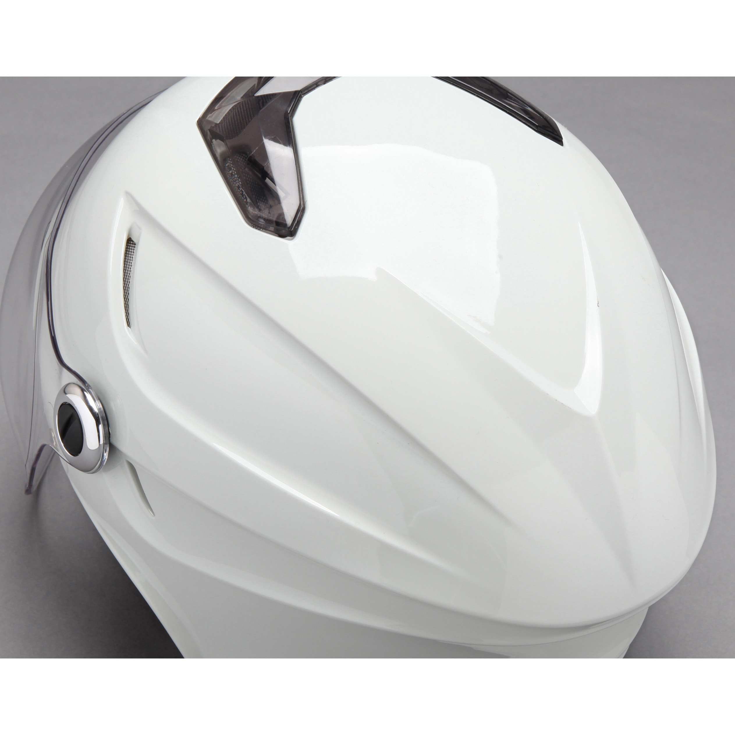BH-38MK エアホッパープラスヘルメット ユニカー工業 フリー(58～60cm