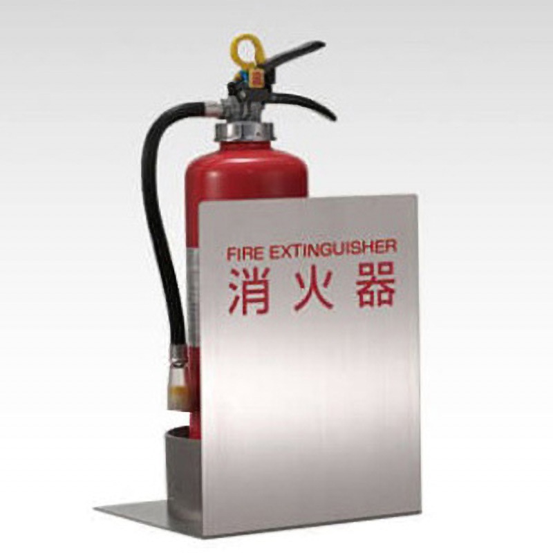 PFD-03S-M 消火器ボックス FD Type 1台 ヒガノ 【通販モノタロウ】 15,385円