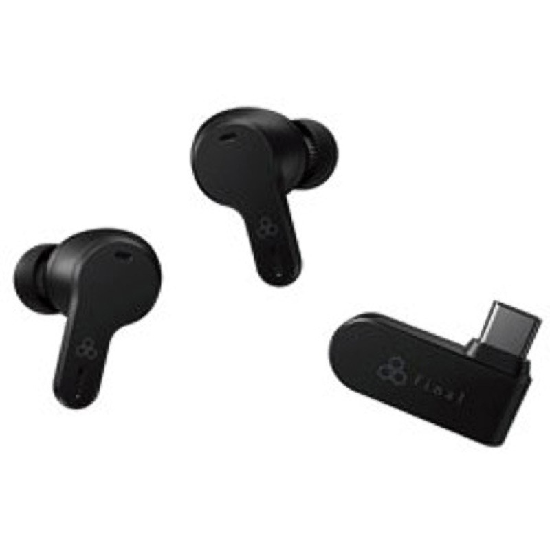 VR3000 Wireless 完全ワイヤレスイヤホン 1台 FINAL 【通販モノタロウ】