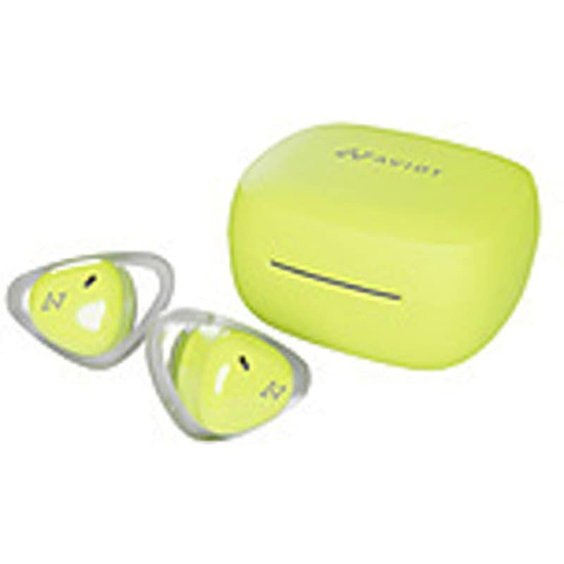 TE-S1-YE 完全ワイヤレスイヤホン AVIOT 色YE   TE-S1-YE 8,235円