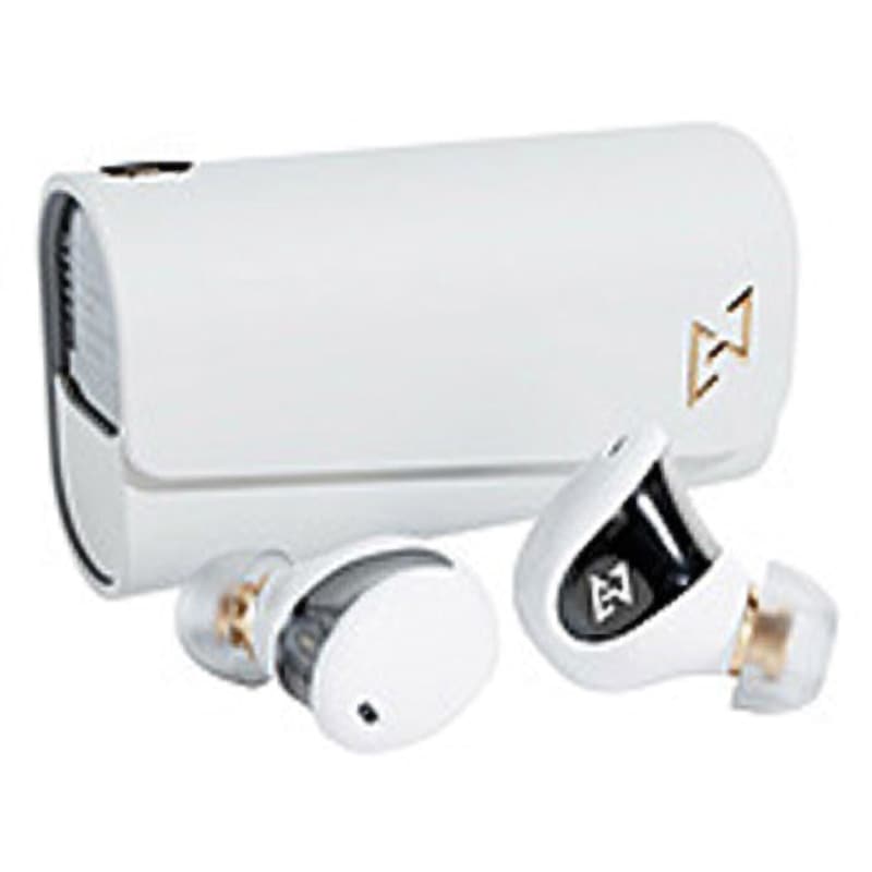 TE-J1-WH 完全ワイヤレスイヤホン AVIOT 色WH   TE-J1-WH