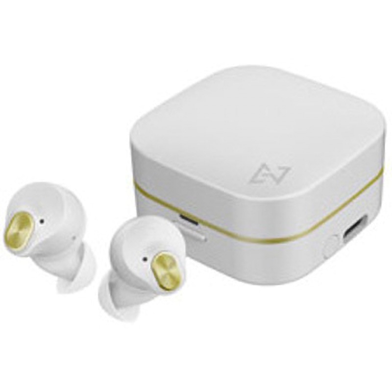 TE-Q3-WH 完全ワイヤレスイヤホン AVIOT 色WH   TE-Q3-WH