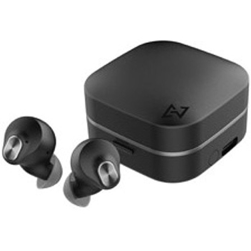 TE-Q3-BK 完全ワイヤレスイヤホン AVIOT 色BK   TE-Q3-BK