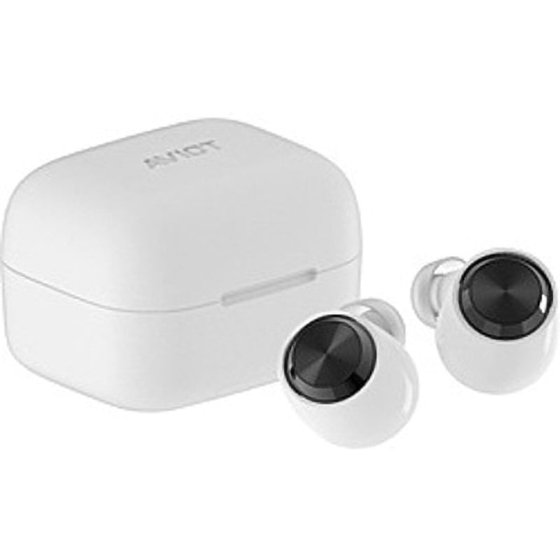 TE-A1-WH 完全ワイヤレスイヤホン AVIOT 色WH   TE-A1-WH