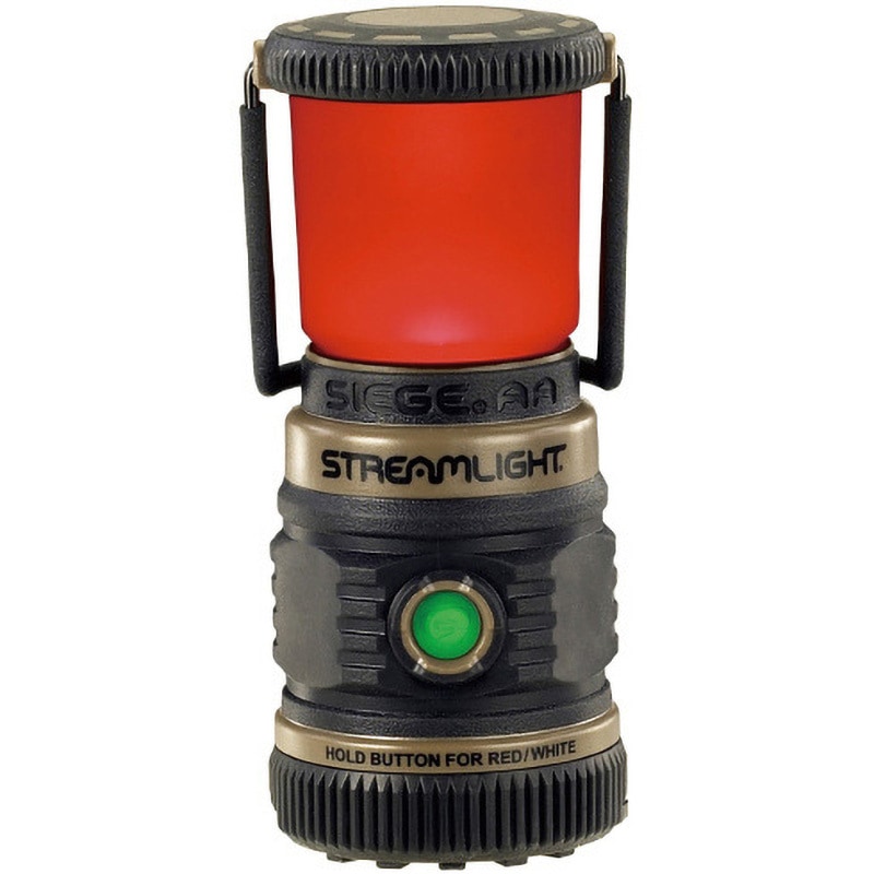 44941 シージAA ミニLEDランタン 1個 ストリームライト 【通販モノタロウ】 44941 シージAA ミニLEDランタン 1個 ストリームライト 【通販モノタロウ】