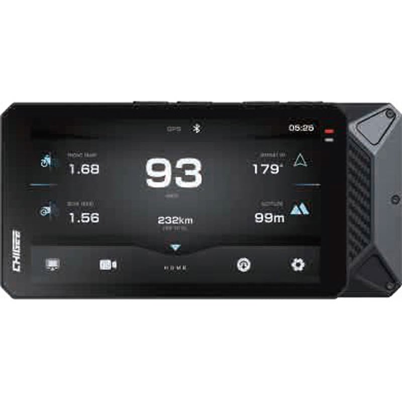 SRS-029 SRS-029 スマートライドモニター AIO-6 MAX 1個 タナックス