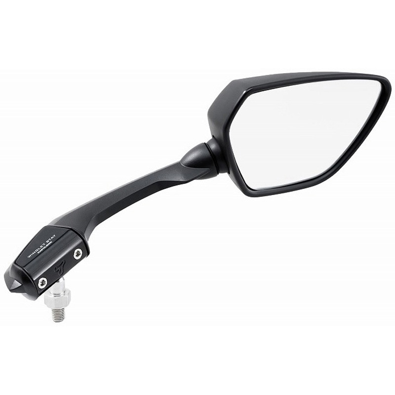 NA-019R NA-019R シャークミラー8R 1個 タナックス 【通販モノタロウ】