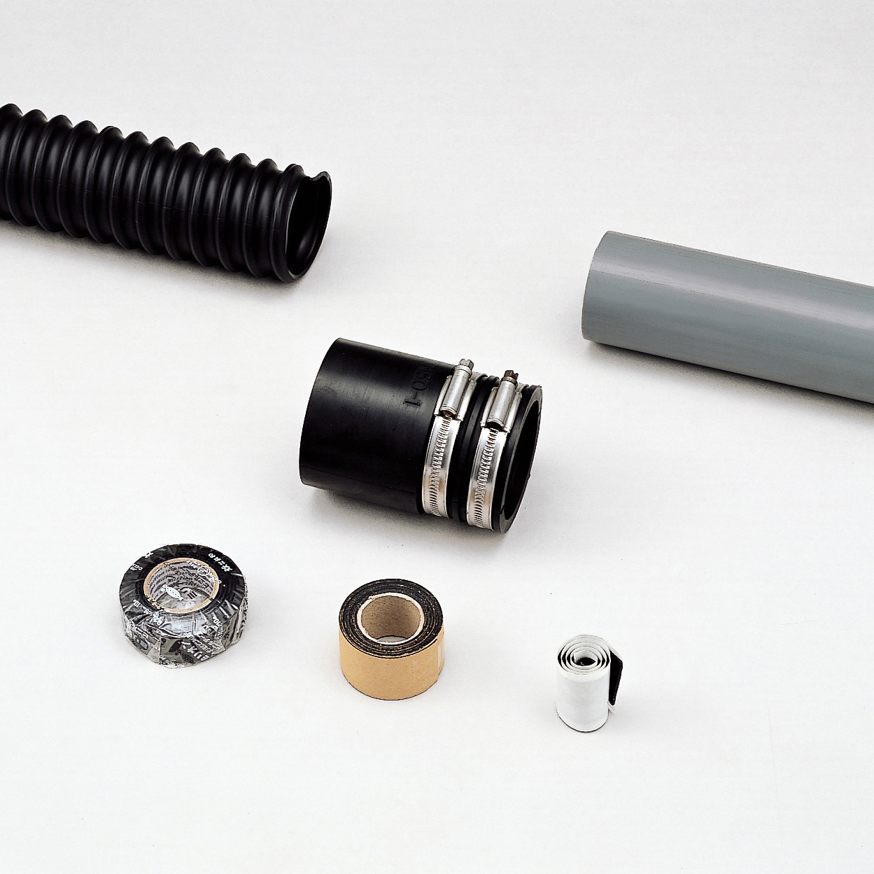 【中古】異種材料接合 N-IN65-1 難燃異種接続材料N型 1個 TOTAKU(トータク/旧:東拓工業