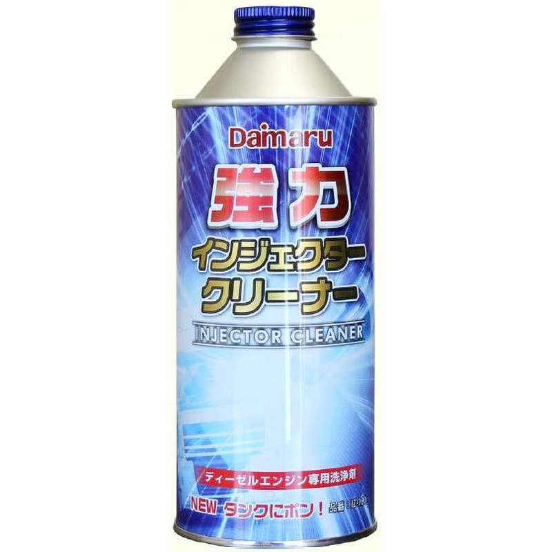 ※大丸です！ IZ-120 強力インジェクタクリーナー 大丸テクノ 1個(400mL) IZ