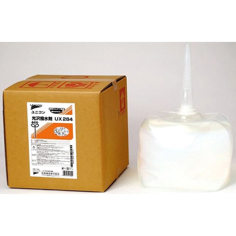 17989 UX284 コウタクハッスイザイ 1個(10L) UNiCON(ユニコン) 【通販モノタロウ】