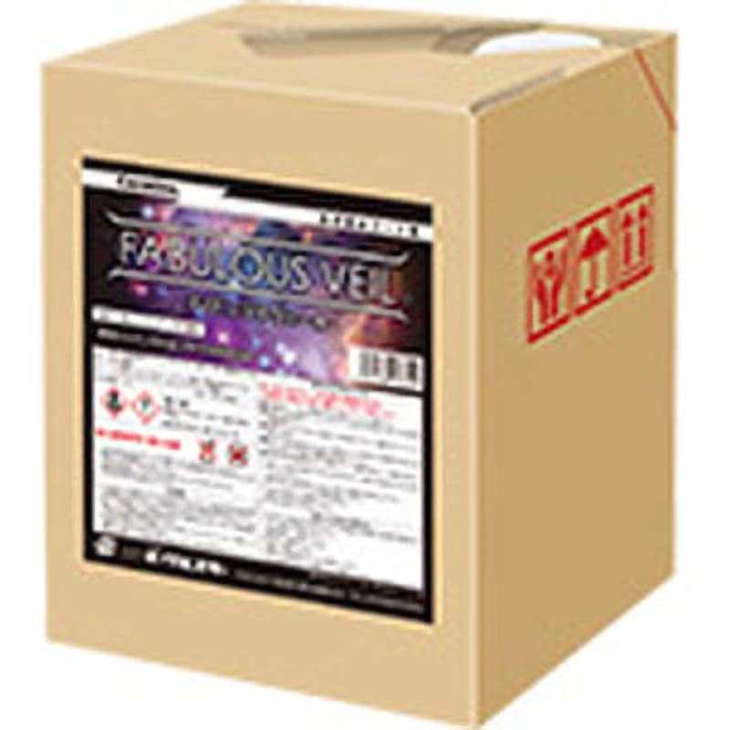 31085 カーマイン ファビュラスヴェール 1個(10L) イーグルスター 【通販モノタロウ】