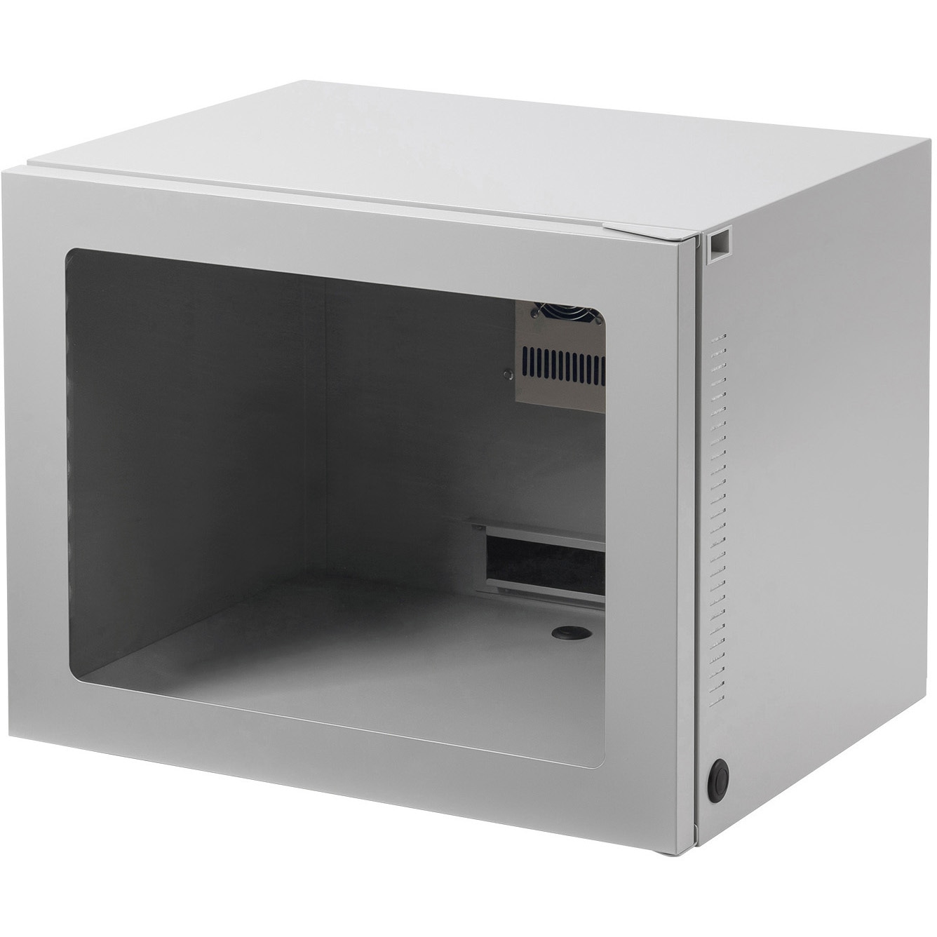 MR-FAP70 防塵ラック クーラー付き 1台 サンワサプライ 【通販モノタロウ】 256,410円