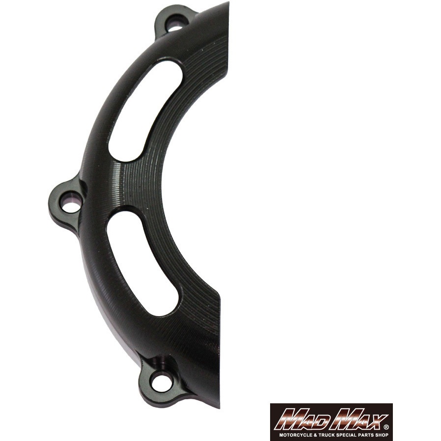 MR19-MO07-BK Mr Quick製 ホンダ モンキー125(JB02)用 エンジンガード