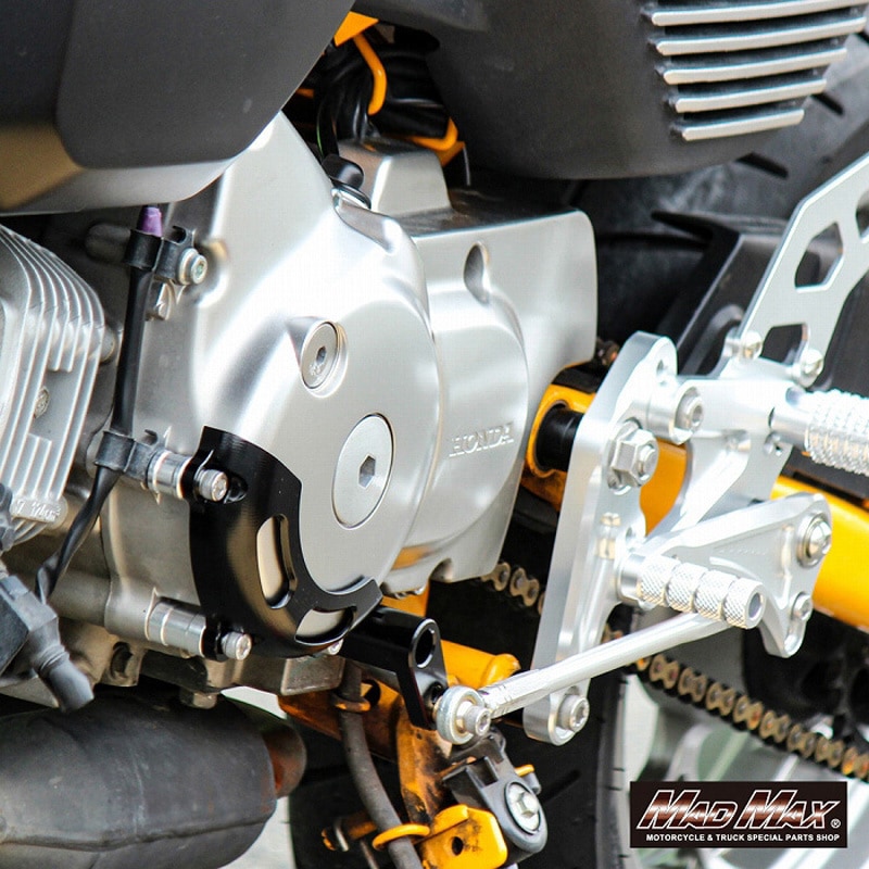 ②モンキー Rotor Pulsador Kawasaki Zx9 98-03