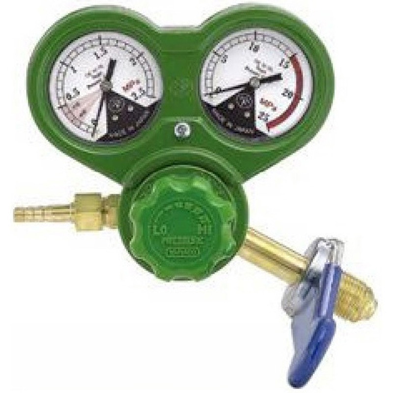 SSJ-OXWS SSジュニア 酸素用 ヤマト産業 スパナ式