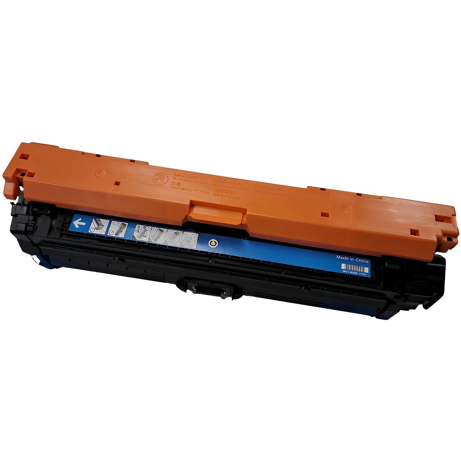 カートリッジ335 C Canon カラー リサイクルトナー 1本 エム・デー・エス 【通販モノタロウ】