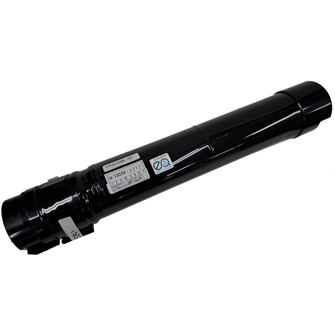 CT201688 BK FUJIFILM カラー リサイクルトナー エム・デー・エス 対応機種:富士ゼロックスDocuPrint C5000d