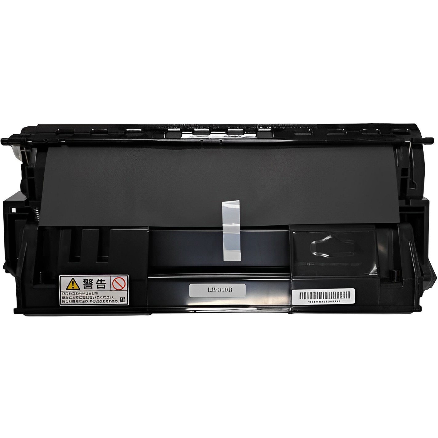 LB319B 富士通 モノクロ リサイクルトナー 1本 エム・デー・エス 【通販モノタロウ】