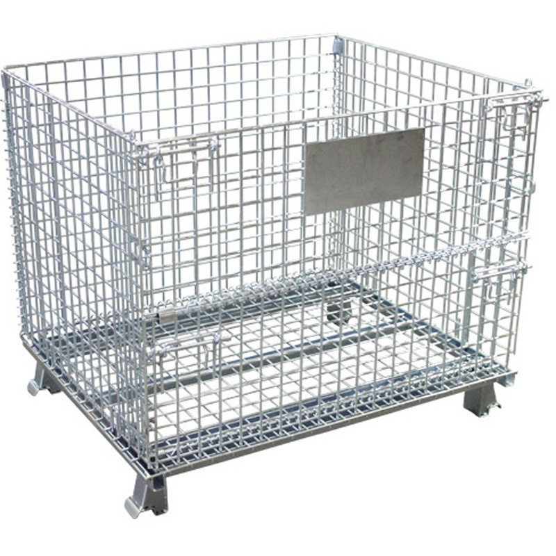 5493215002 メッシュパレット 1台 フジテックス 【通販モノタロウ】