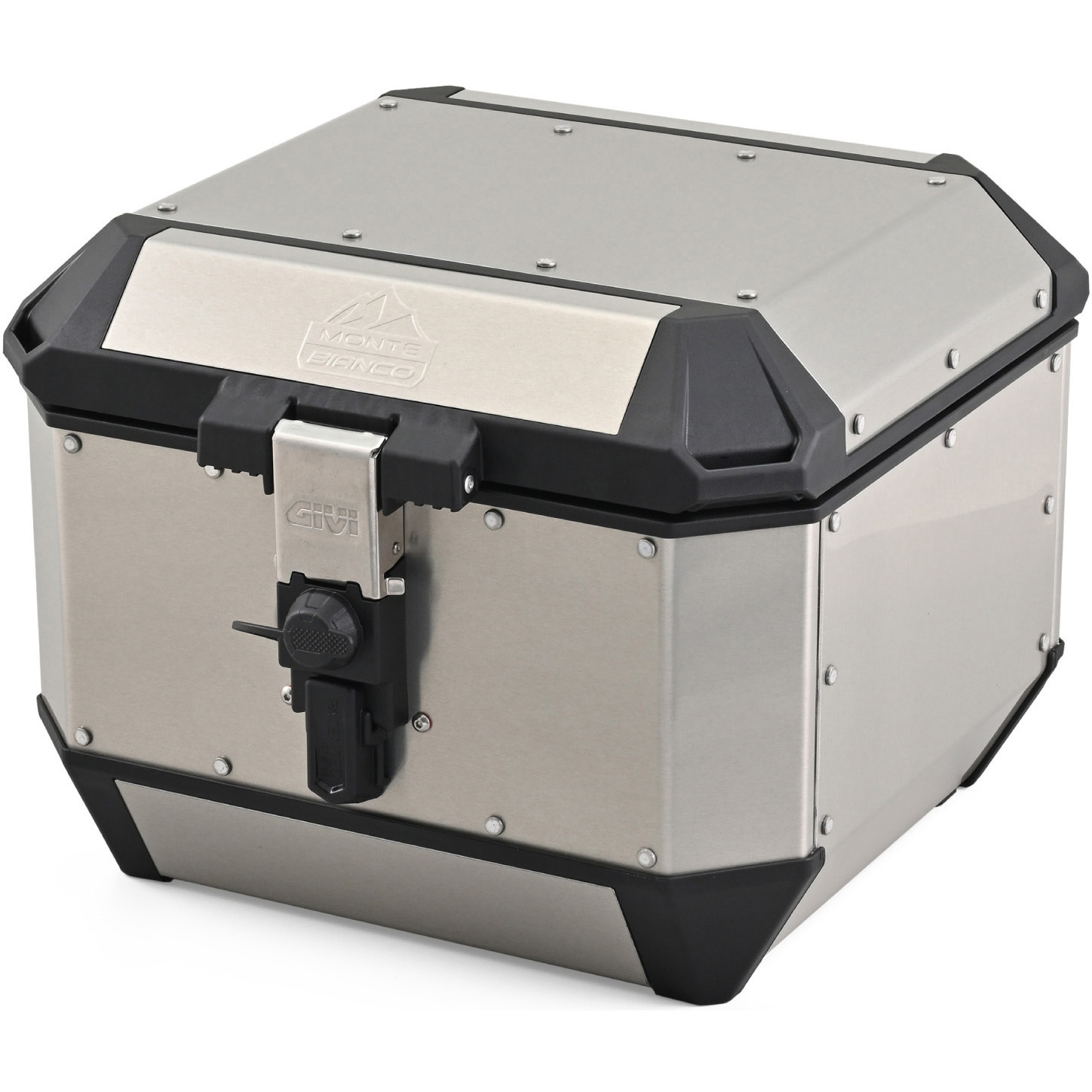 60926 GIVI MTB45AD 1個 GIVI(ジビ) 【通販モノタロウ】