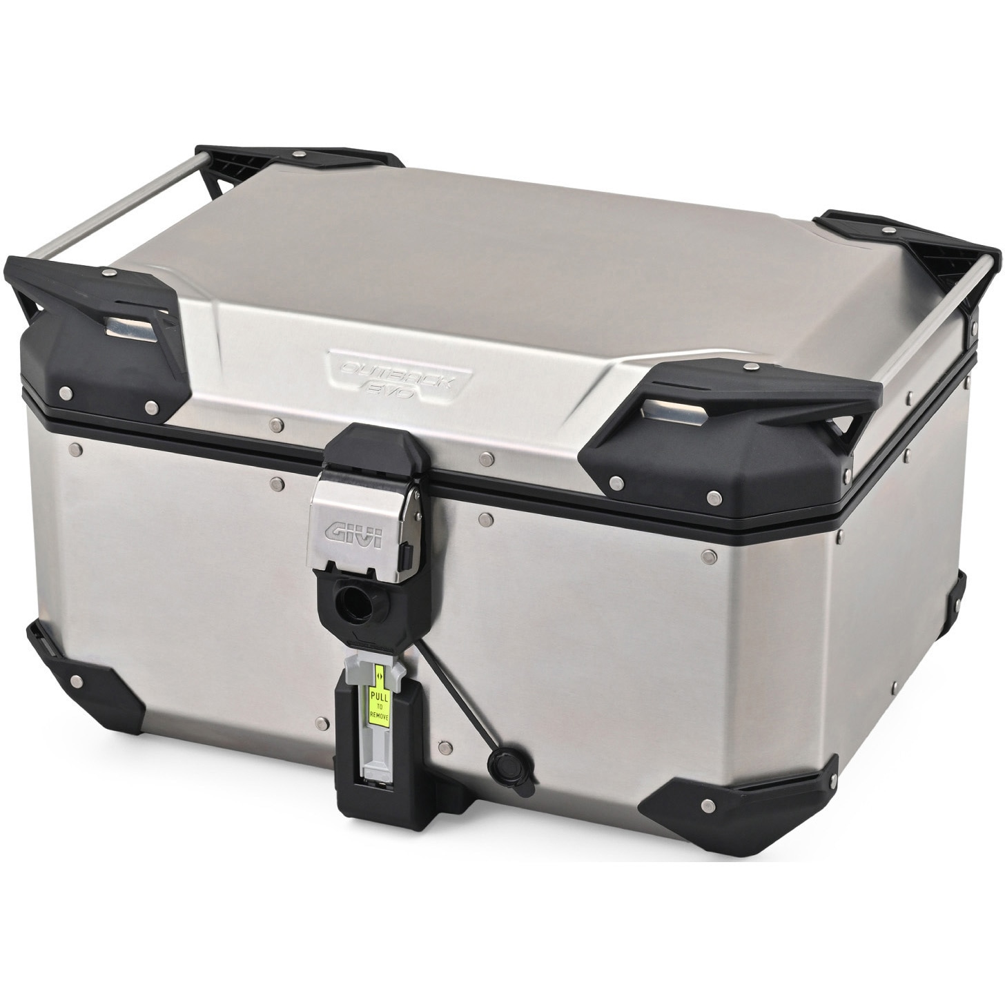 61300 GIVI 58L TREKKER OUTBACK EVOシリーズ 1個 GIVI(ジビ) 【通販 