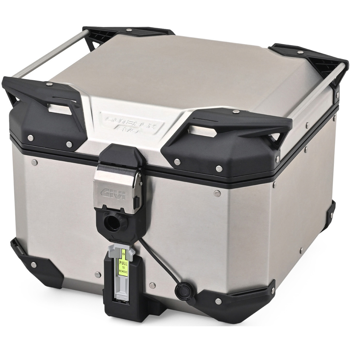 61296 GIVI 42L TREKKER OUTBACK EVOシリーズ 1個 GIVI(ジビ) 【通販 