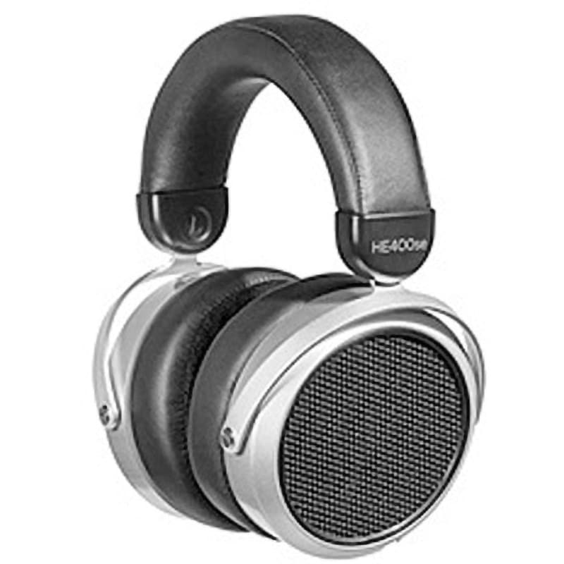 HIFIMAN HE400SE 平面駆動　ヘッドフォン　未使用品 HE400se 平面駆動開放型ヘッドホン 1台 HIFIMAN 【通販モノタロウ】