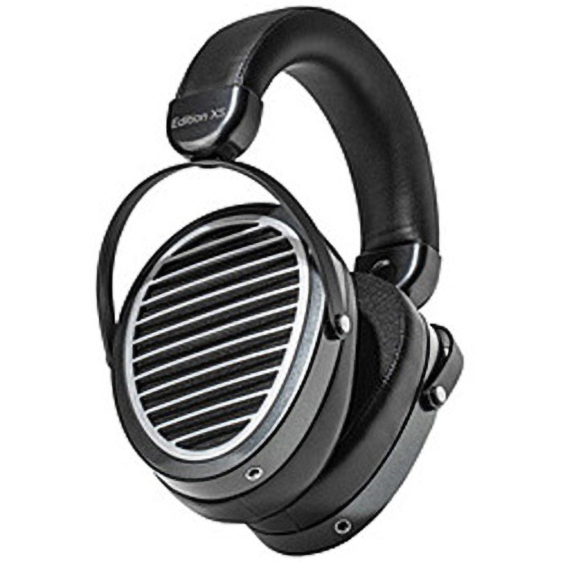 Edition XS 平面駆動開放型ヘッドホン 1台 HIFIMAN 【通販モノタロウ】