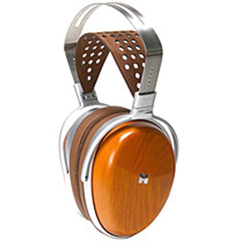 Audivina 密閉型平面駆動ヘッドホン 1台 HIFIMAN 【通販モノタロウ】