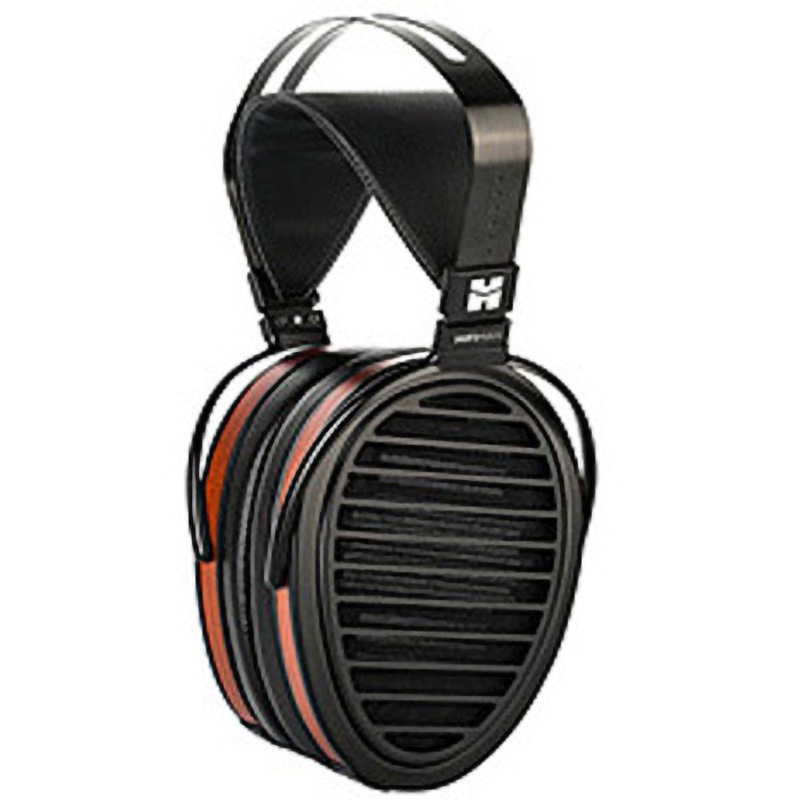 Arya Organic ヘッドホン 1台 HIFIMAN 【通販モノタロウ】