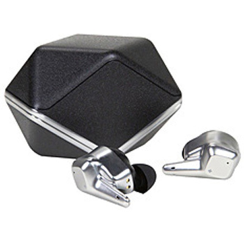 Svanar Wireless 完全ワイヤレスイヤホン 1台 HIFIMAN 【通販モノタロウ】