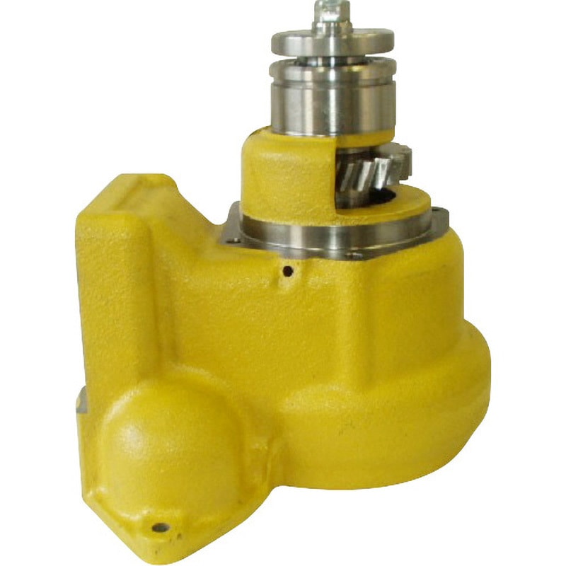 AA022 ウォーターポンプ コマツ * アサヒ技研 主な適合純正品番6212-61-1203   AA022