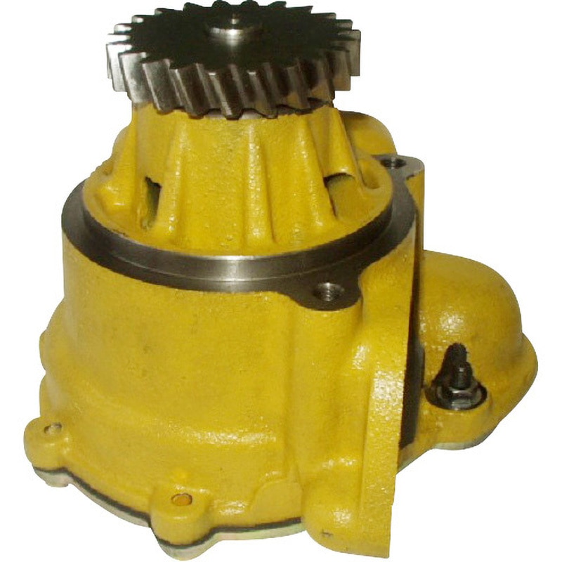 AA021 ウォーターポンプ コマツ * アサヒ技研 主な適合純正品番6151-62-1104   AA021