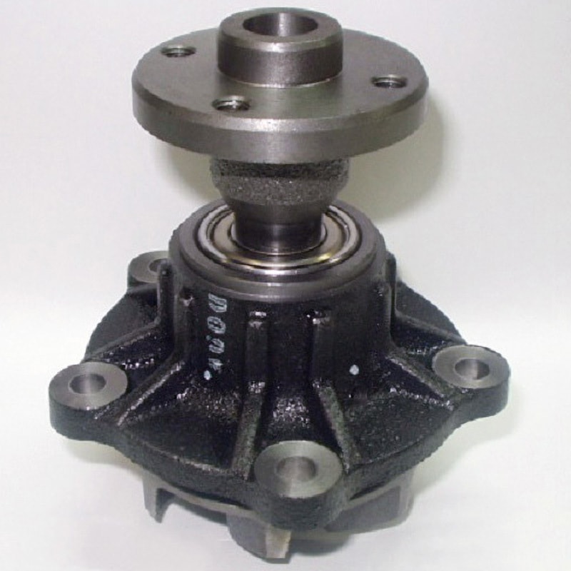 A1760 ウォーターポンプ トヨタ アサヒ技研 主な適合純正品番16120-68050・16100-78400-71   A1760
