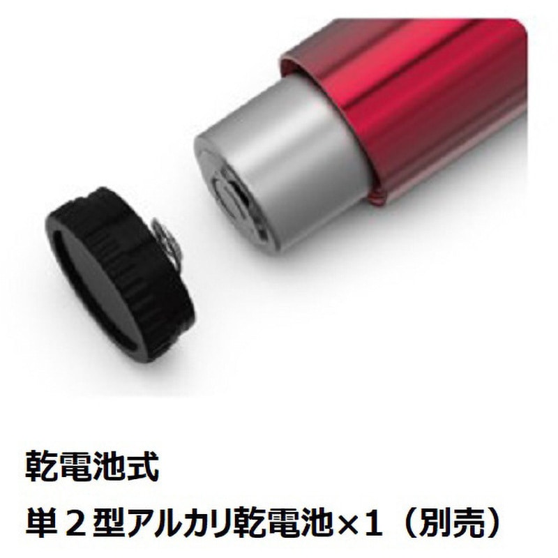 IZD-C289(R) Cleancut 1台 マクセルイズミ 【通販モノタロウ】