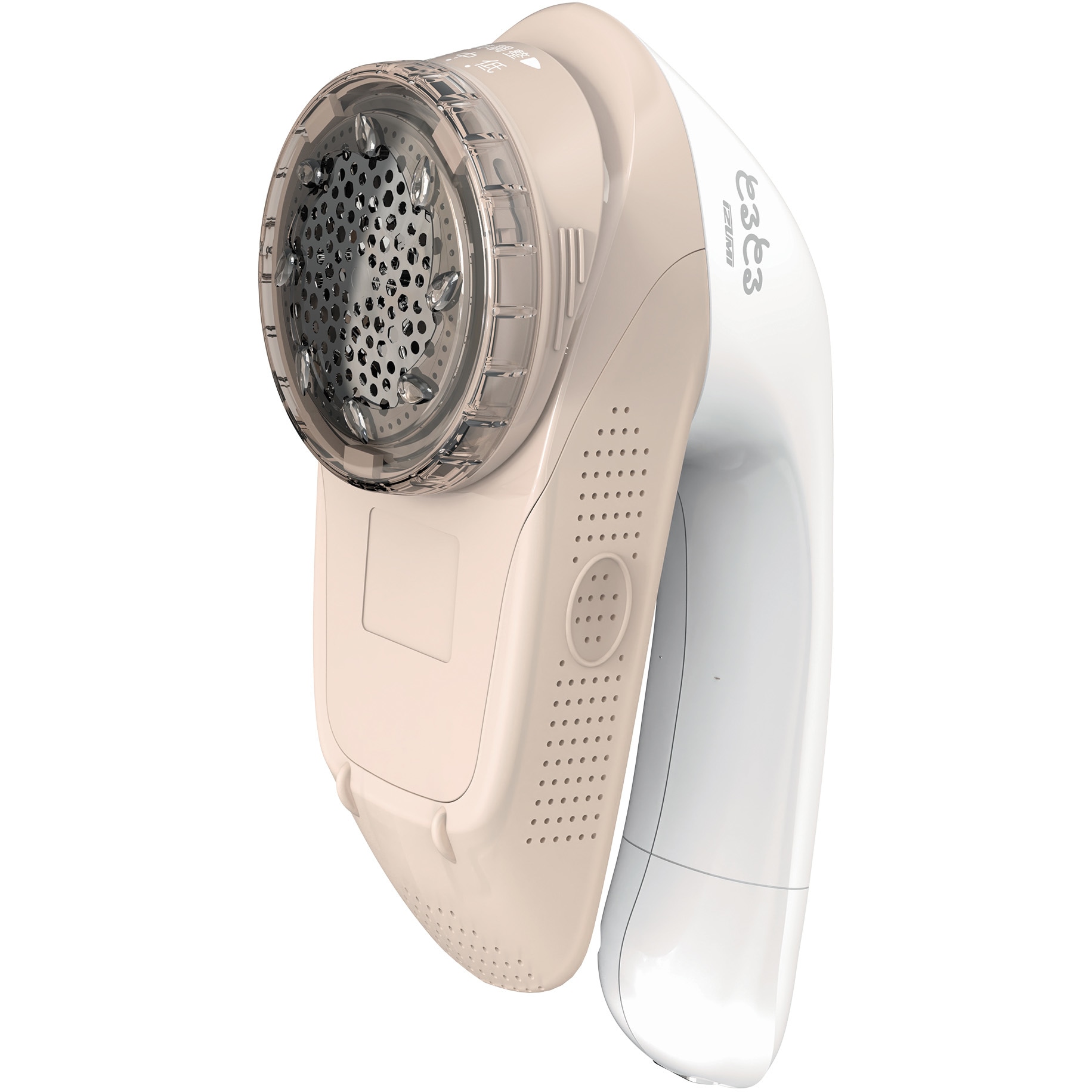 KC-NW722-P 毛玉取り器 マクセルイズミ 電源:充電・交流式 AC100V