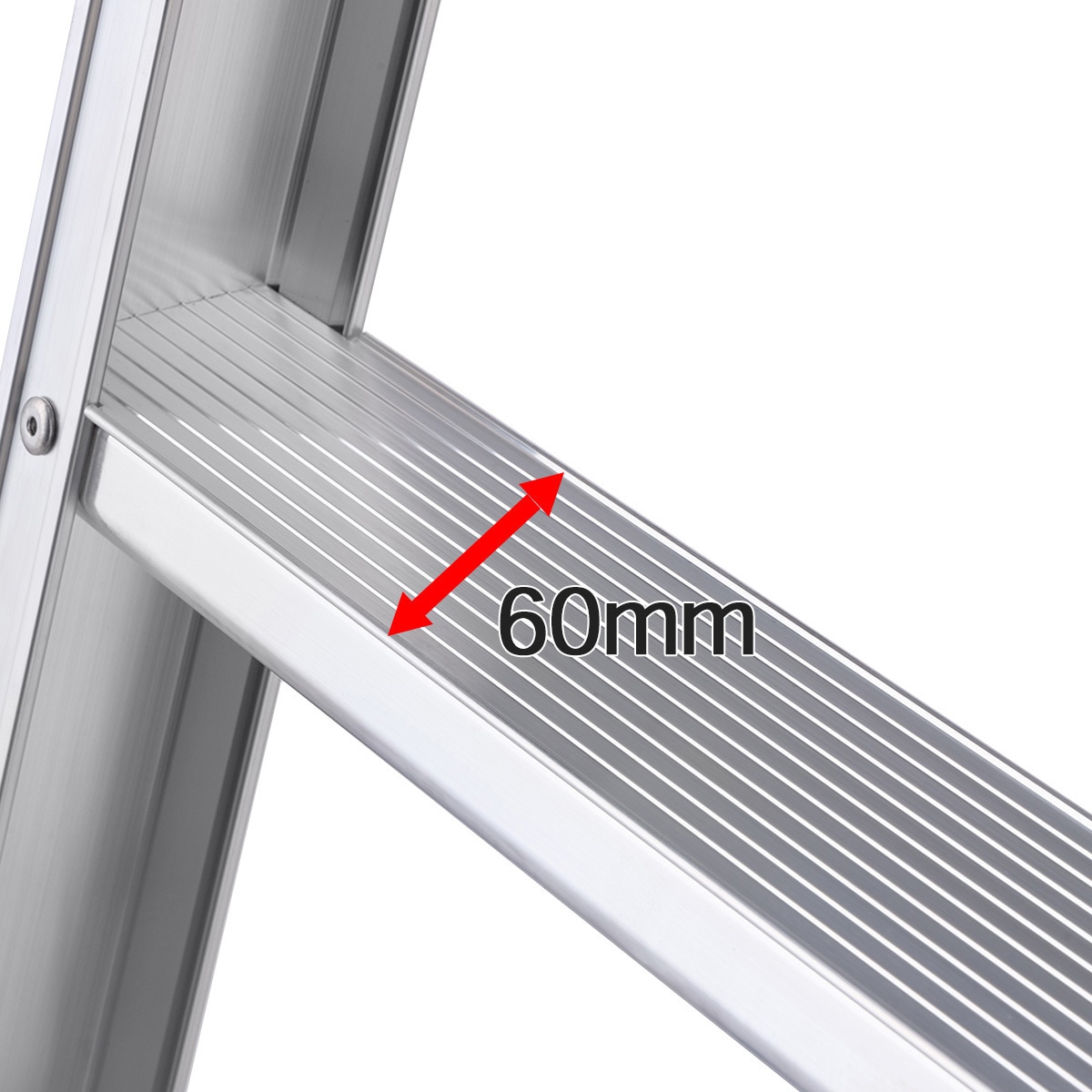 LM-15 トラック昇降はしご 1台 長谷川工業 【通販モノタロウ】