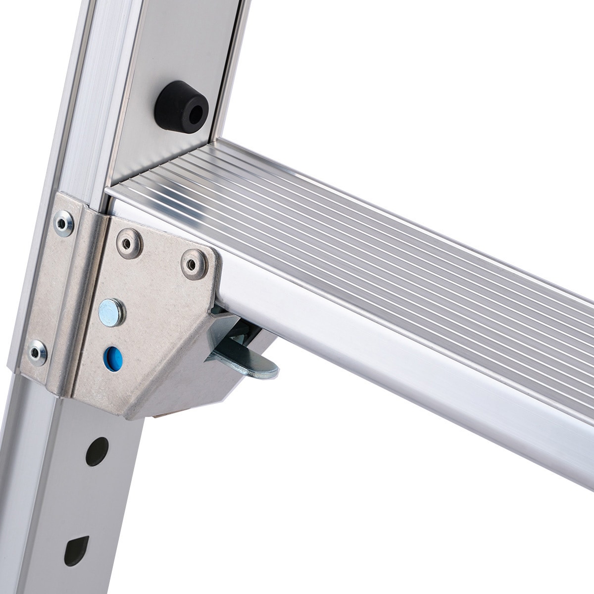 トラックステップ LM-15 1台（ LM-15 トラック昇降はしご 1台 長谷川工業 【通販モノタロウ】