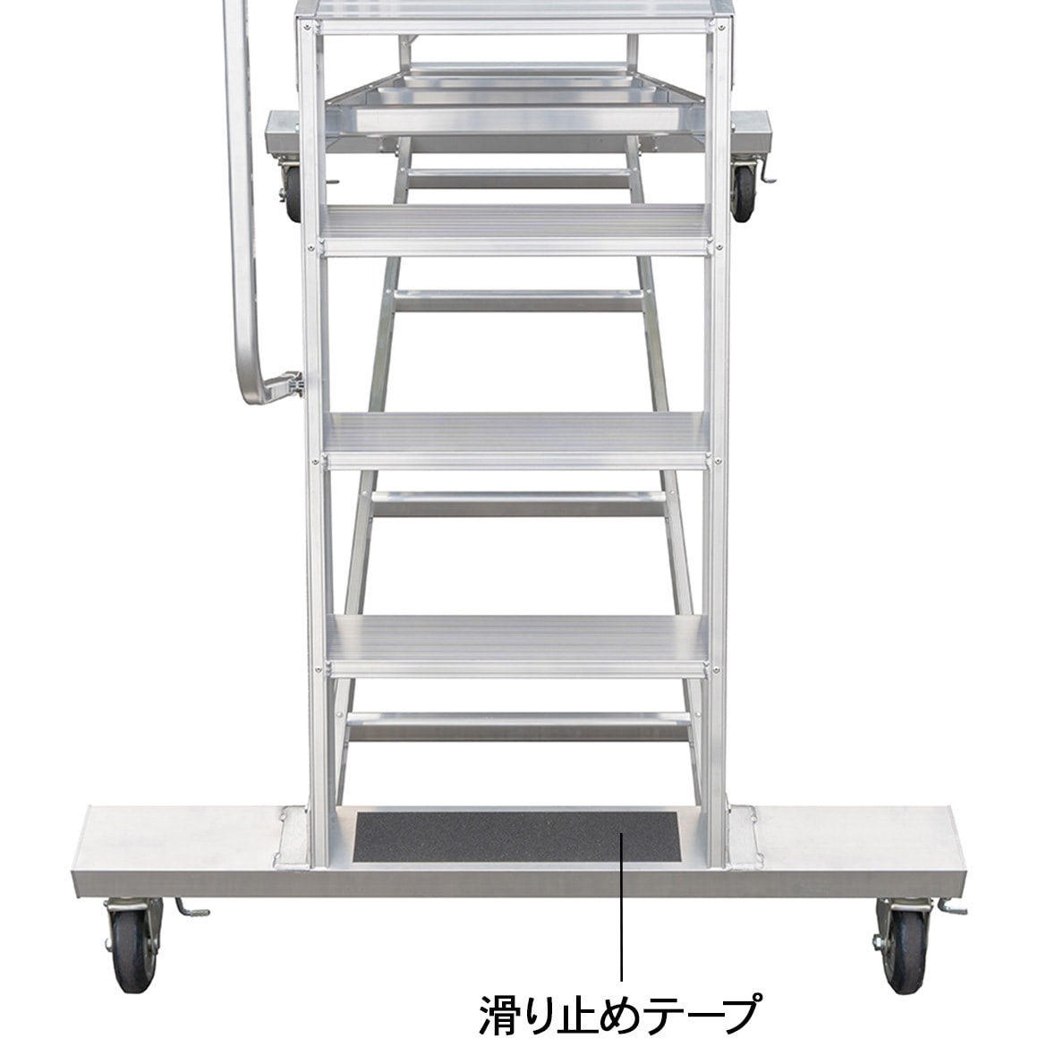 WB-18a 連結式大型作業台 WB-a 1台 長谷川工業 【通販モノタロウ】