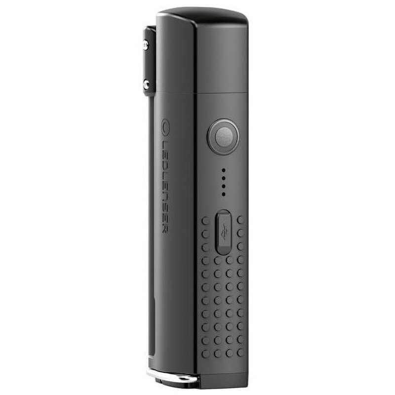 502737 LEDワークライト W7R Work LED LENSER マグネット フック 保護