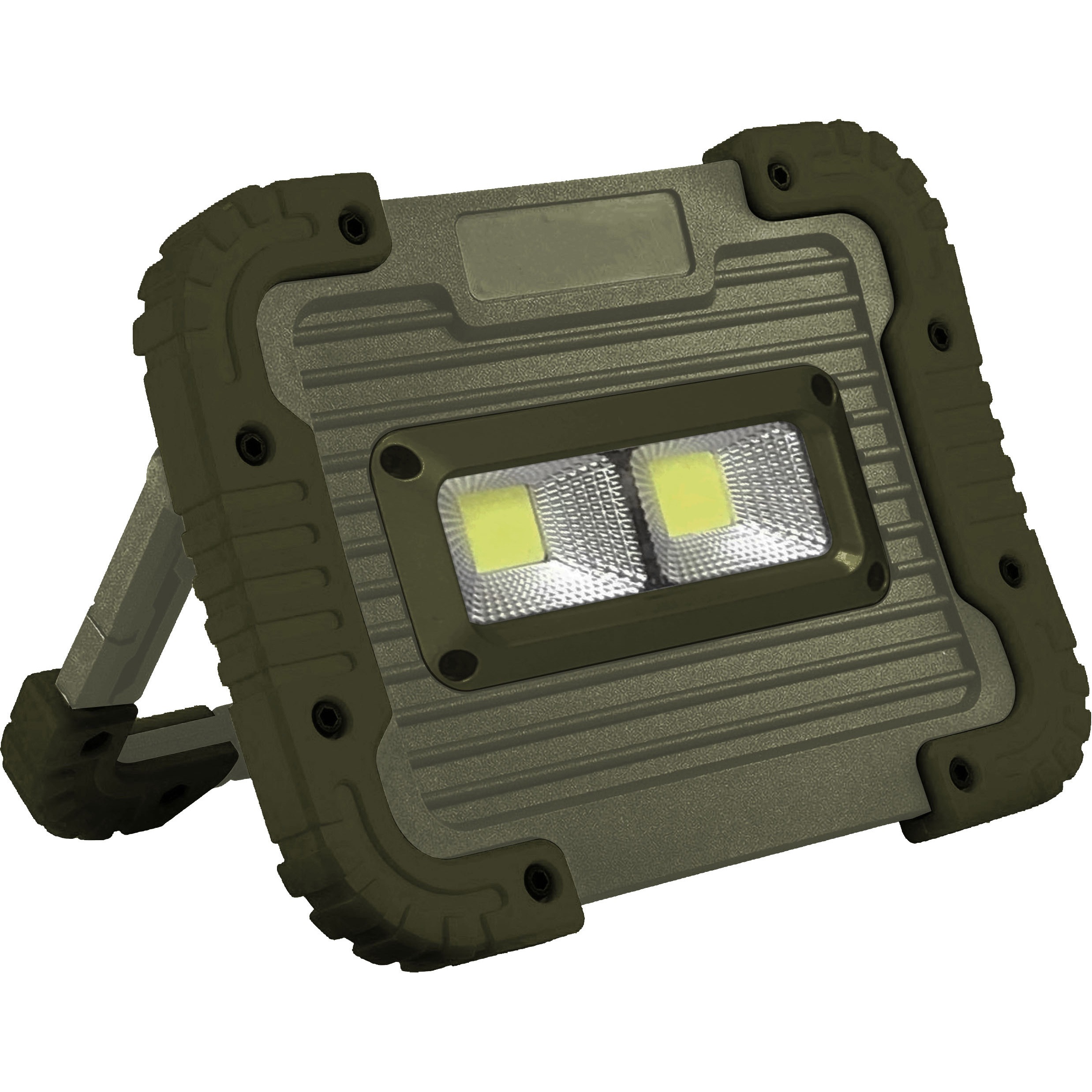 30747 COBワークライトタフ2 700lm トレードワン LED 電池式 - 【通販