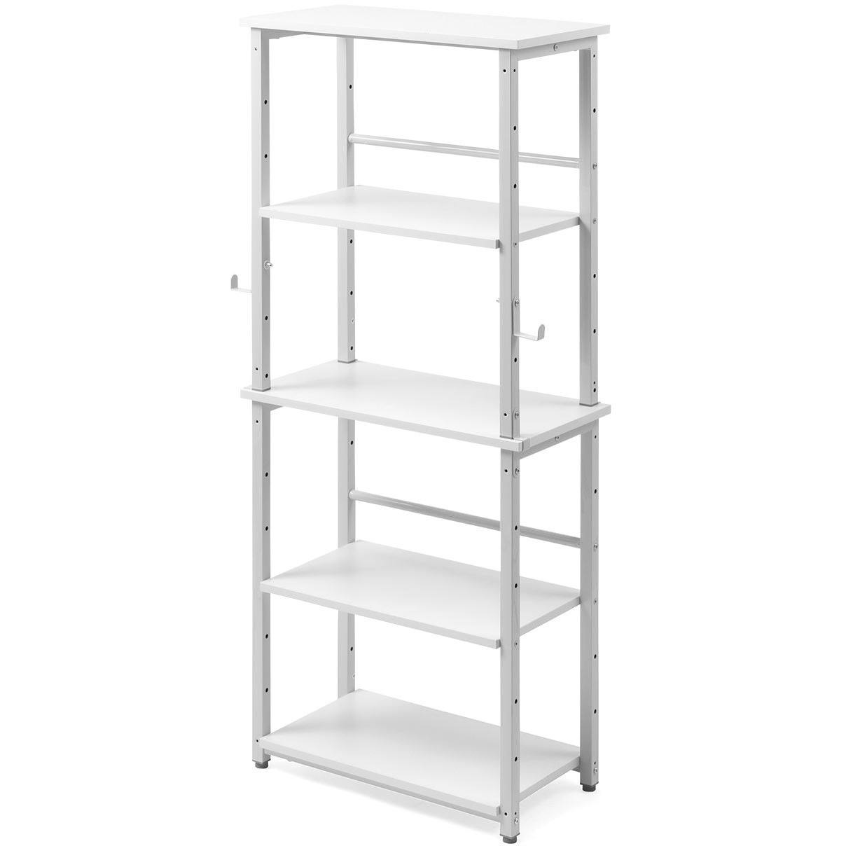 100-DESKF052W シェルフ 1台 サンワダイレクト 【通販モノタロウ】