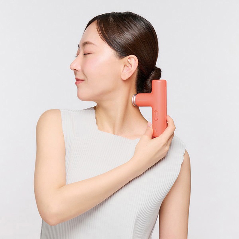 REG-12 CO エクサガン LUXE Dr.AIR(ドクターエアー) サンセット 