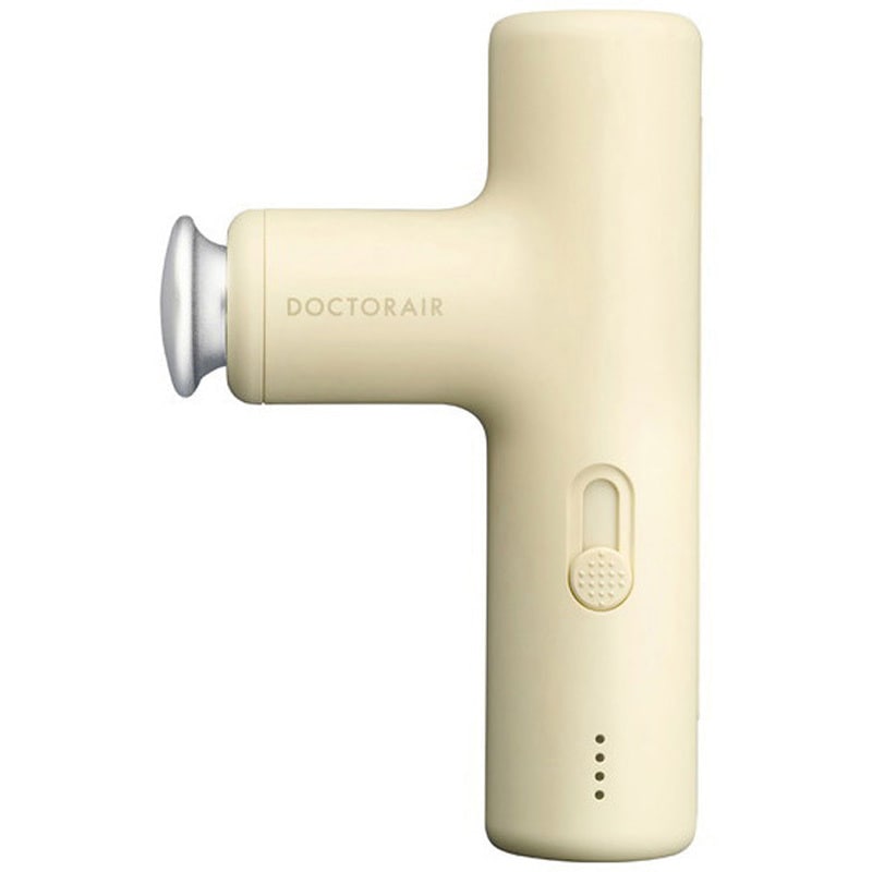 REG-12 IV エクサガン LUXE 1個 Dr.AIR(ドクターエアー) 【通販モノタロウ】