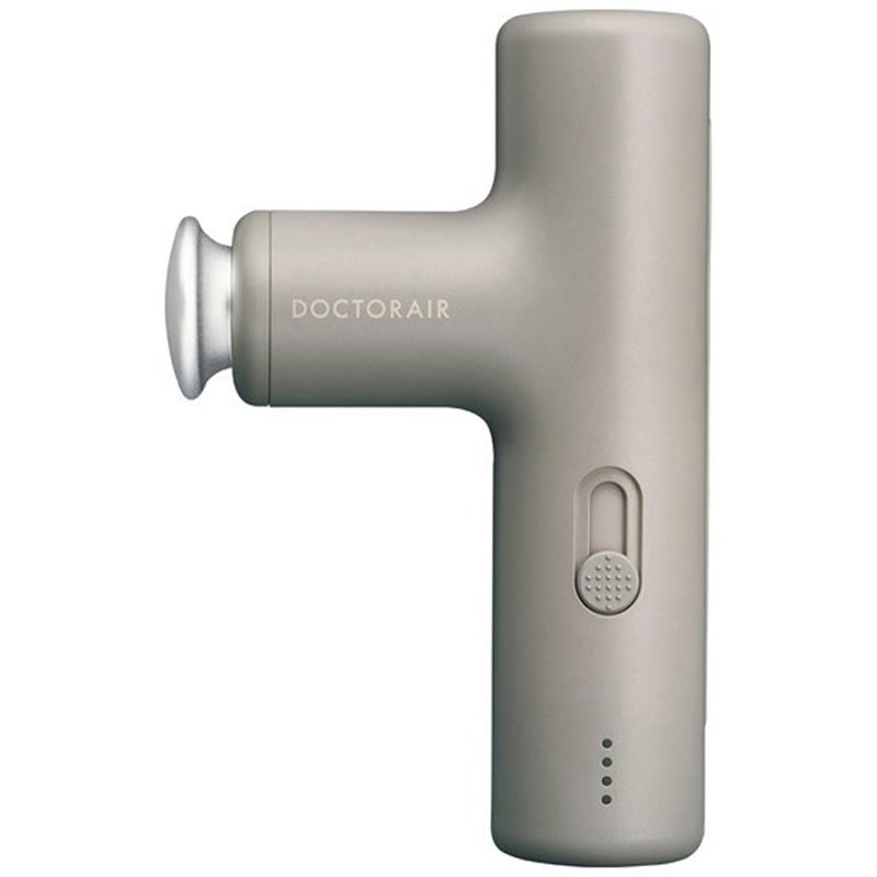 DOCTOR AIR エクサガン LUXE REG-12 DOCTOR AIR/ドクターエア エクサガン LUXE （ラグゼ） REG-12 通販