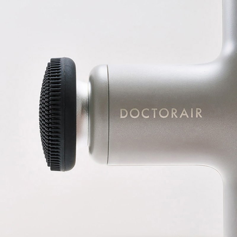 REG-12 GR エクサガン LUXE Dr.AIR(ドクターエアー) ダスティ