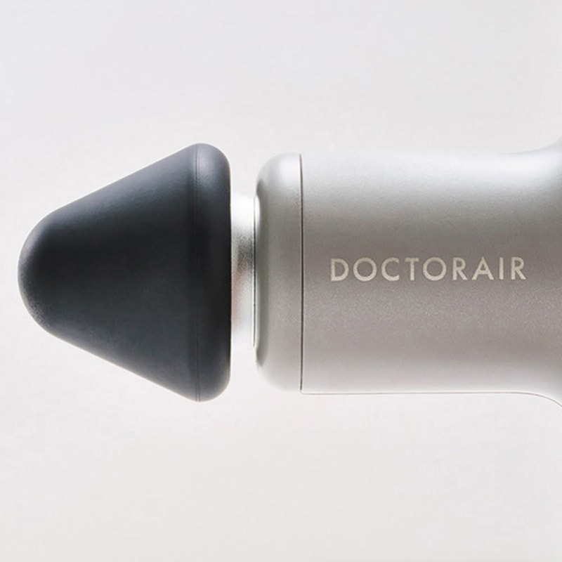 REG-12 GR エクサガン LUXE Dr.AIR(ドクターエアー) ダスティ