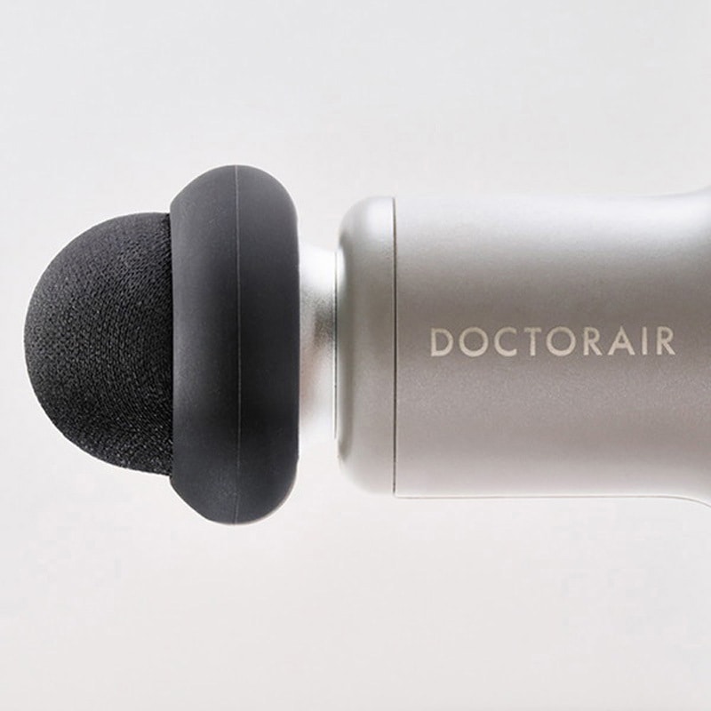 REG-12 GR エクサガン LUXE Dr.AIR(ドクターエアー) ダスティ